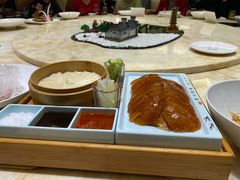 -上海富悦大酒店(松江店)
