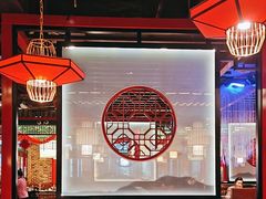 -缪氏川菜(深圳北站缤果空间店)