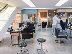 -诗悦发型烫染SALON