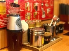 -博多一幸舍(侨福芳草地购物中心店)