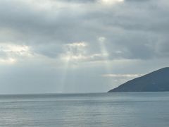 -日落吧·海景咖啡厅·餐酒吧·鸡尾酒·下午茶·乐队表演·浪漫夕阳·三亚文华东方酒店