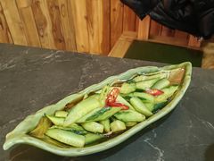 -河坝烧烤串城(金达莱店)