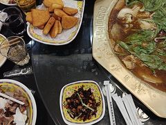 -芦月轩羊蝎子(太平桥店)