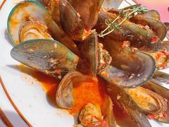 -ZAFFERANO西班牙海鲜饭(上海首店)