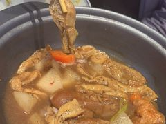 -潮人潮品隆江猪脚饭(城壹汇·流花店)