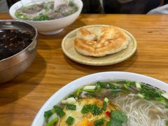 -熊氏牛羊杂粉(龙眼井总店)