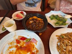 -古南都·老广东酒楼(龙江店)