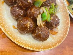 -清真祥和斋餐厅(蓟门小区店)