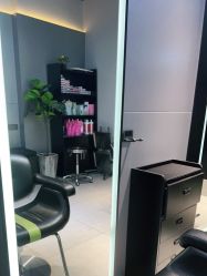 -不迫先生专业男士剪发