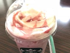 -星巴克(广州正佳广场4层店)