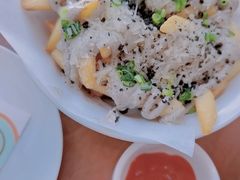 -上海柏悦酒店·世纪100牛排馆
