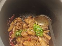 -院里寻菜·精致庭院菜(观沙岭店)