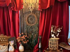 -雪灵魔法世界SHELLY’S TAROT(大良桂畔里店)