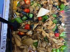 -蛙小淲(虎门万达店)