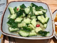 -连手特色烤串