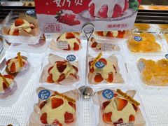-鲍师傅糕点(五月花店)