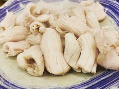 羊肚仁-金生隆(六铺炕店)