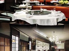 大堂-民国红公馆·秦淮八艳(夫子庙店)
