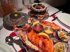 -壳里西餐厅Coquille Seafood Bistro(蒙自路店)