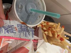 -肯德基(建华店)