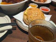 -千日贺茶餐厅(高新万达店)