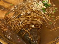 -知音酒楼(花园店)