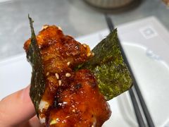 -火山屋台(新街口店)