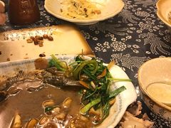-75幢私房菜馆