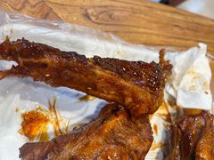 -赵元章肉骨烧(山塘街店)