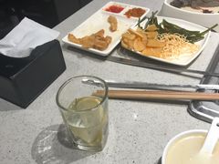 -海底捞火锅(航洋城店)