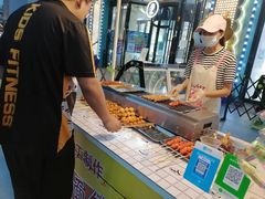 -万达广场(龙湖店)