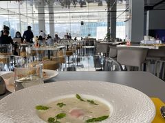 -璞渼咖啡 ROOF P.M. Café(浦东美术馆店)