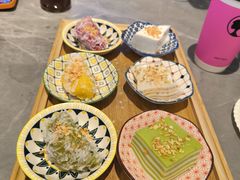 -沿江海南菜·文昌鸡祖师爷(大东海店)