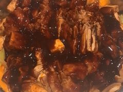 -黄记煌三汁焖锅(顺义华联店)