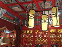 -富贵春饼·烤鸭·大厨现炒(泰华店)