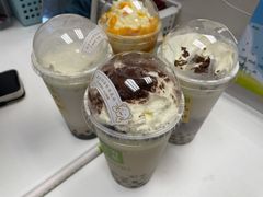 -奈雪的茶(杭大501城市广场PRO店)