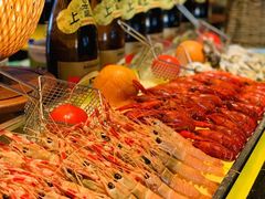 -绿城玫瑰园酒店-遇见19楼餐厅(舟山绿城玫瑰园酒店店)