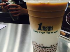 -1点点(丰盛町店)