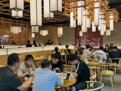 -伊喜饺子·烤鸭(五道口学院路店)