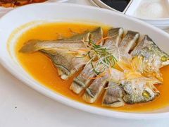 -昱德来·天津菜·渤海湾小海鲜(华夏店)