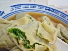 -古徽州馄饨店(宝安路店)