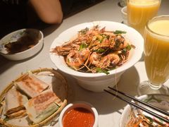 -老头儿油爆虾(金沙印象城店)