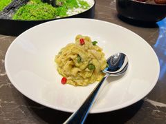-海派悦庭·海胆烧麦·新融合菜(凯德广场店)