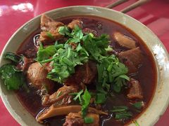 -谢老五跷脚牛肉·非遗传承店