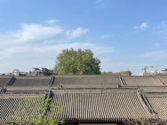 -西安城墙·碑林历史文化景区