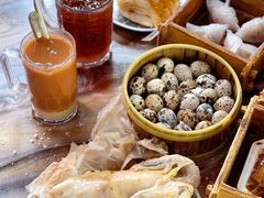 -阿侬盐焗鸡(清澜店)