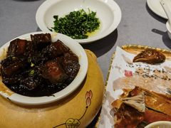 -金哥私房菜馆(张府园总店)