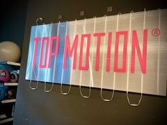-TOP健身私教工作室(侨香店)