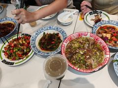 -欧记大排档·景德菜(上海首店)