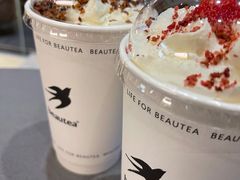 -BeauTea水仙(coco park店)